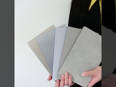 Fabrica de carvão de madeira de bambu Directo à prova d'água e à prova d'umidade à prova de fogo