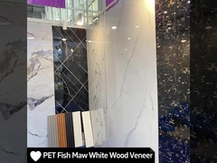 Panel de parede decorativo interior de madeira