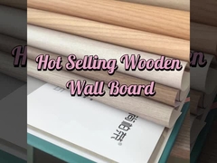 Painel de revestimento de madeira de fibra de carvão de bambu Painéis de parede de PVC de mármore Isolamento térmico antiestático