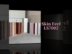 Preço de fábrica Venda Quente Painel interior de revestimento de madeira de carvão de bambu