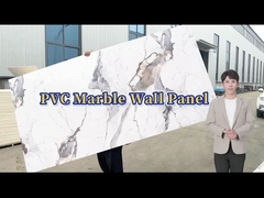 Venda a quente Interior impermeável de alta qualidade Mármore de bambu Carvão de madeira