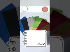 Alta Qualidade Venda Quente Carvão Cristal Painel Impeligroso Bambú Carvão Metal Painel Veneer