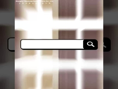 2Tabuleiro de parede de carvão de bambu de 44 m, moderno, leve, luxuoso, de comprimento personalizado, tabuleiro de cristal de carbono de PVC