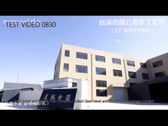 Panela de parede de pedra de cristal composta Morden Spc com camada resistente ao desgaste e à água durável