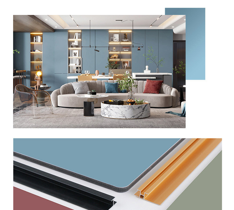 Exporte no exterior o painel de parede de madeira de bambu da decoração interna Eco-amigável da parede