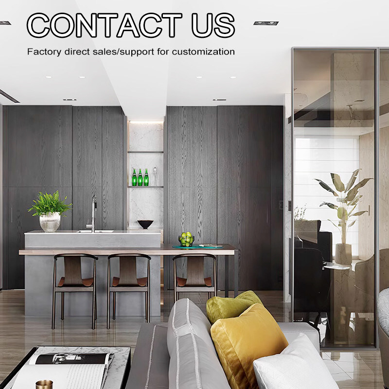 5 mm Painel de parede de PVC de grãos de madeira painel de parede decorativo de carvão de bambu flexível