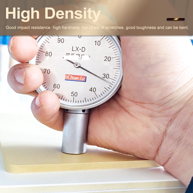 Painéis de revestimento de madeira de carvão de bambu de mármore