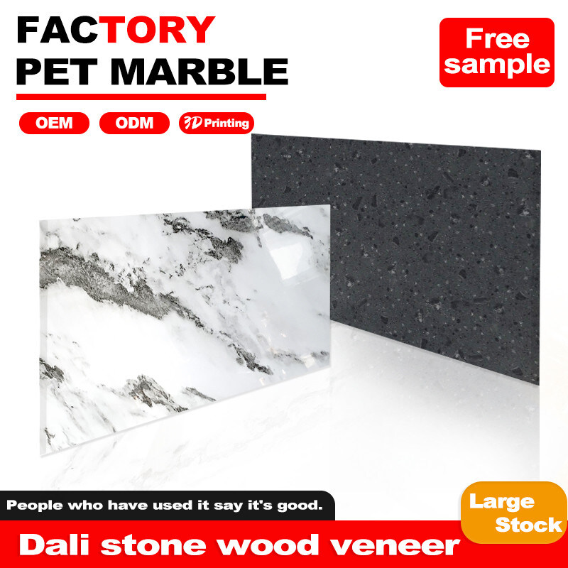 Sala de estar impermeável e ignífugo PVC painel de parede de carvão de bambu com material ecológico