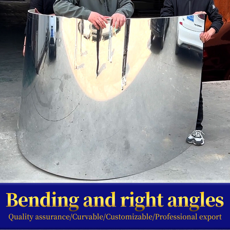 Painel de parede de bambu decorativo do espelho do folheado da madeira do carvão vegetal do ANIMAL DE ESTIMAÇÃO luxuoso da luz do hotel