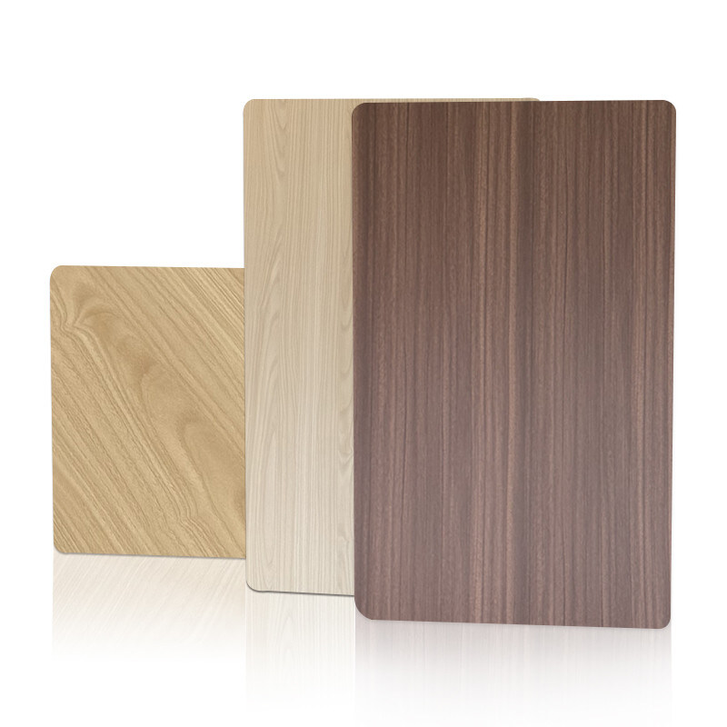 Á prova de umidade Bambú Carvão de parede Folha de madeira para decoração moderna de luxo