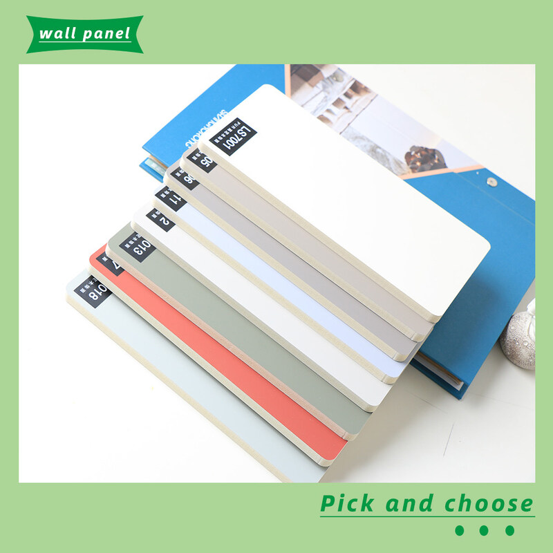 Colagem 2.8m de bambu de Venner PUR do sentimento da pele da madeira do carvão vegetal do comprimento 2.44m 2.6m