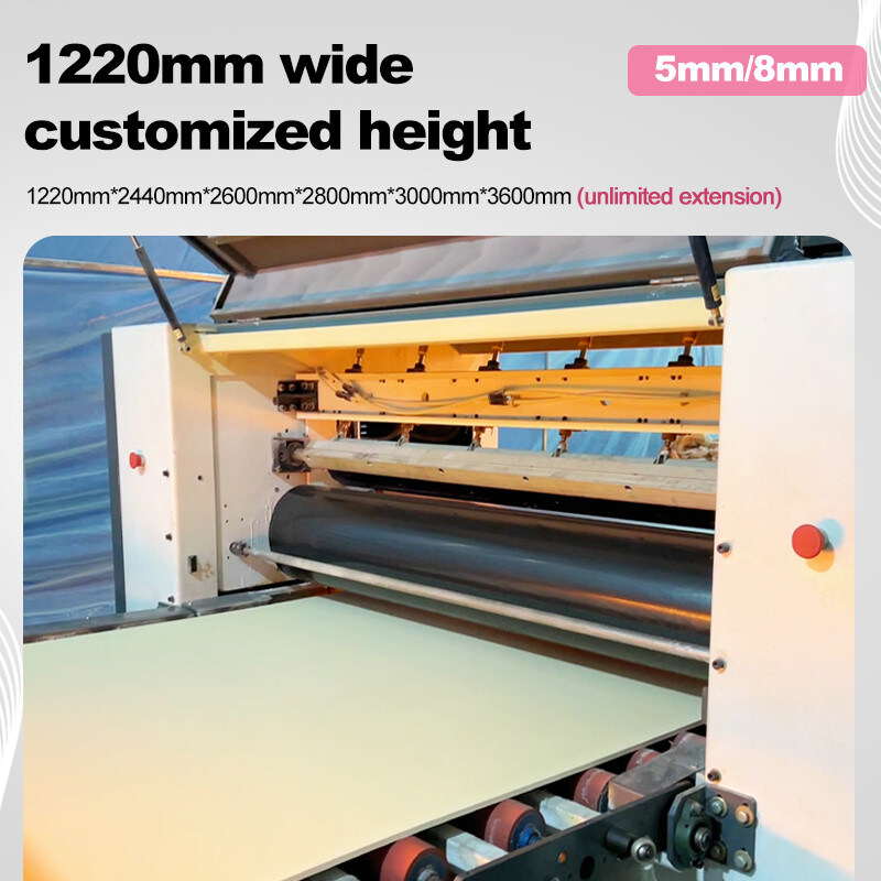 Painéis de decoração de interiores para paredes impermeável madeira grão de bambu carvão de parede