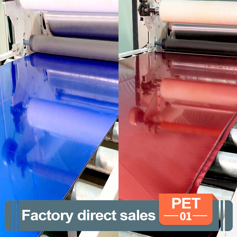 Ambiente Amigável Interior Bambú Carvão Espelho Painéis de parede PVC Espelho Finê de madeira