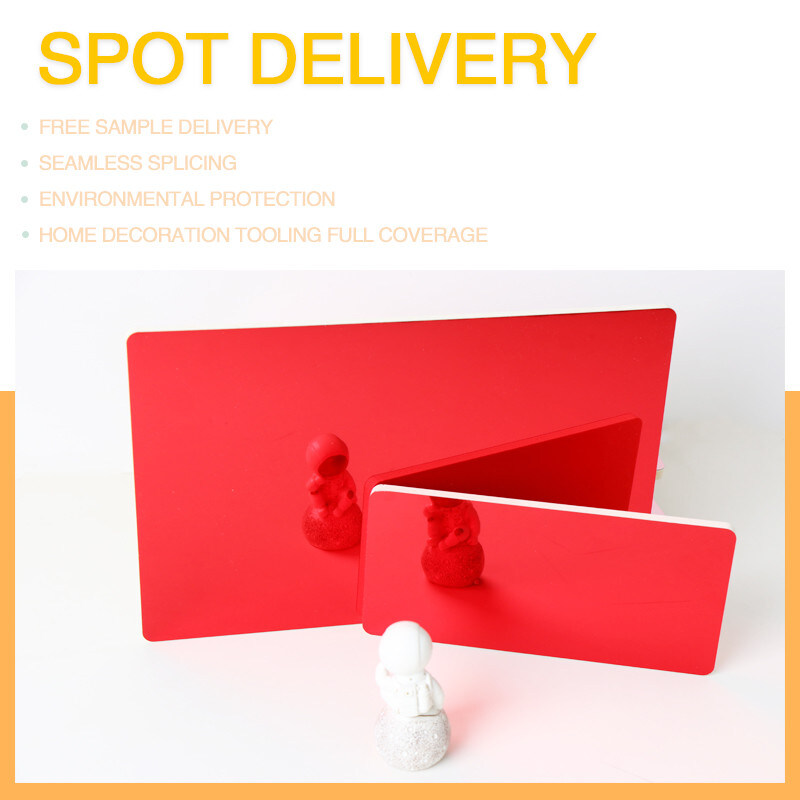 Painéis de parede de madeira de bambu decorativos interiores do espelho da folha de folheado 1220*2440mm