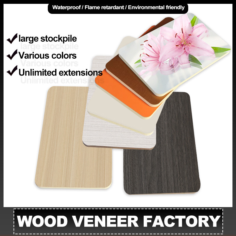 Painel de parede 3D de fibra de carvão de bambu de PVC