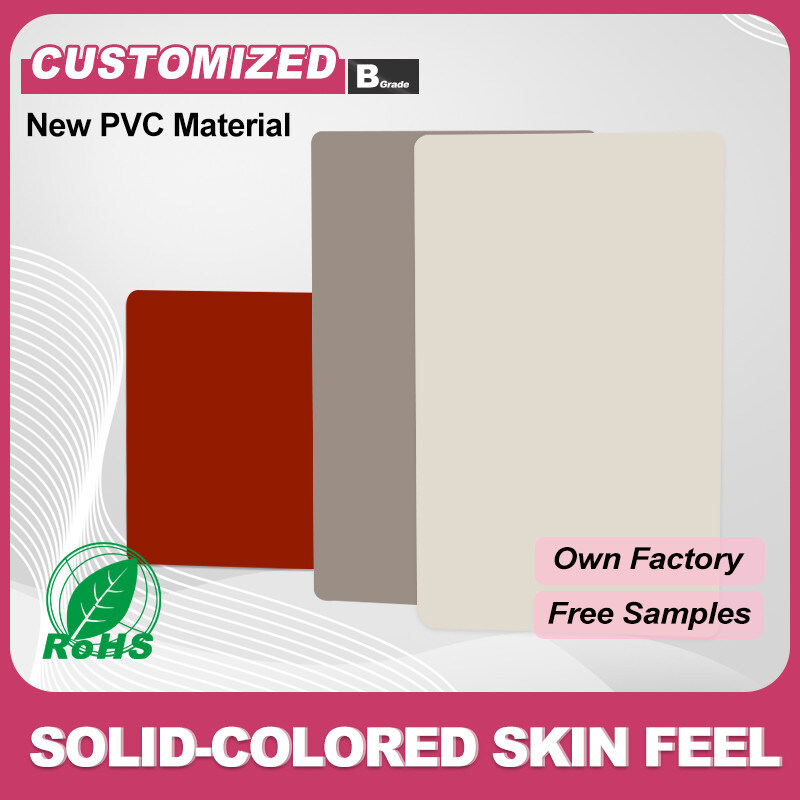 Painéis de parede decorativos de interiores Madeira Carvão de madeira Bambú Painel de parede com sensação de pele