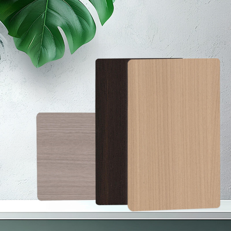 PUR cola de bambu painel de parede de carvão PVC de alta qualidade painéis de parede de parede decoração interior