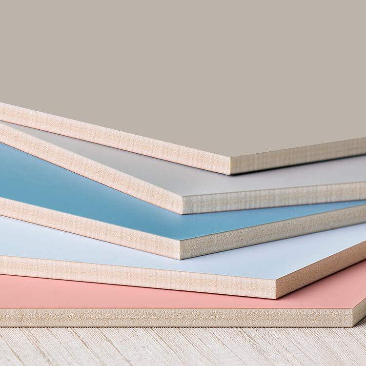 Bamboo Carvão de madeira Veneer PVC Painéis de parede Tecto Painel de sensação de pele Decoração interior Painel de parede