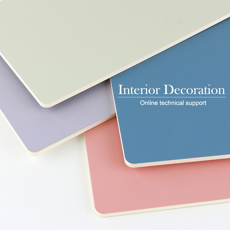 Painel de parede interior decorativo à prova d'água Sensor de pele Painel de parede de carvão de bambu