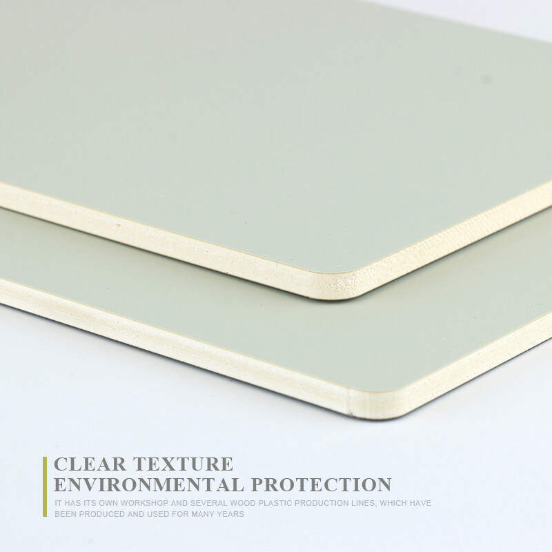 Painel de parede interior decorativo à prova d'água Sensor de pele Painel de parede de carvão de bambu