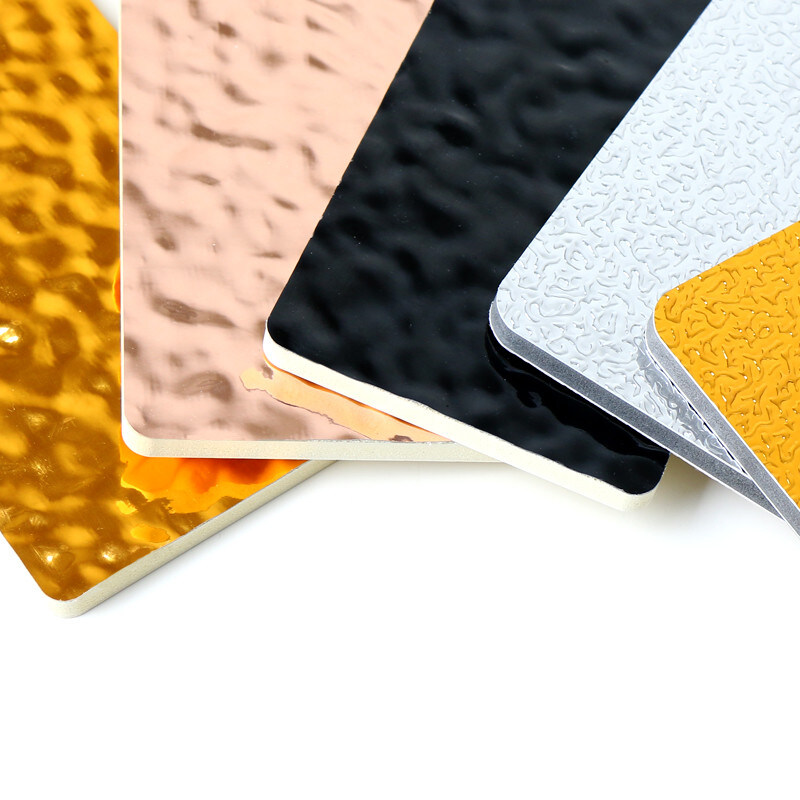 Painel de parede decorativo interior do painel 3D da ondinha da água do ANIMAL DE ESTIMAÇÃO do PVC