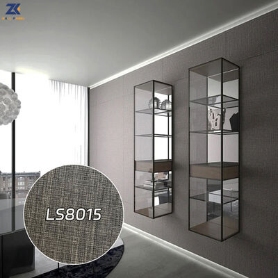 umidade impermeável de bambu da placa de fibra do carvão vegetal da tela de 5mm 8mm - ODM do OEM da prova