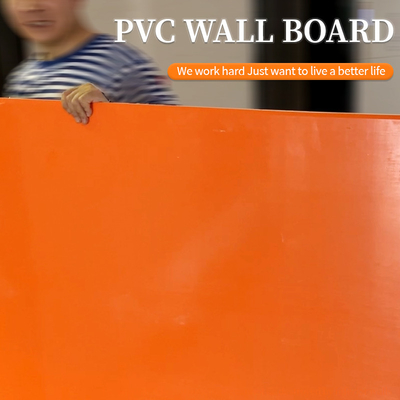 Painel de parede de bambu 3.6m*1.22m do carvão vegetal da sensação da pele da administração