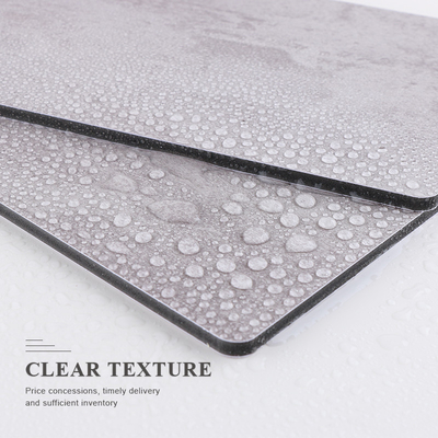 Painéis de parede do carvão vegetal de Crystal Plate Eco-Friendly Moth-Proof Bamboo do carbono