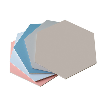 Eco Amigável Bambú Carvão de madeira Veneer Impermeável Folha de madeira PVC Painel de cristal de bambu