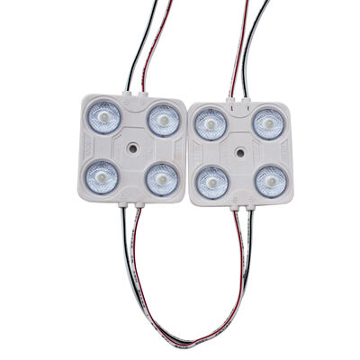12V IP65 LED Module 3000K-15000K 3-Year Warranty