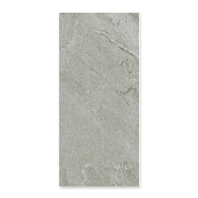 Banheiro resistente à umidade SPC painéis de parede Mármore Pedra moderna Painéis de cristal