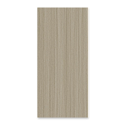 B1 Painel de parede SPC composto de pedra plástica à prova de fogo para banheiro