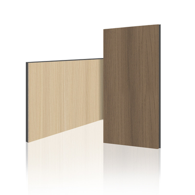 Painel de parede decorativo de carvão de bambu flexível de 5 mm