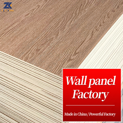 da madeira 8mm de bambu do carvão vegetal de 5mm painéis decorativos da isolação da parede interior do PVC