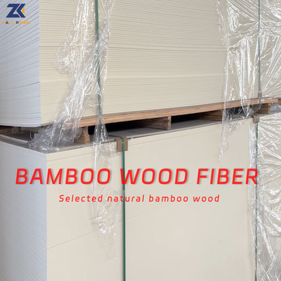 Carvão vegetal de bambu de mármore livre do painel de parede da decoração interior do formaldeído amigável de Eco