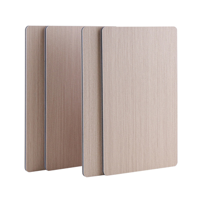 OEM de bambu econômico da placa do folheado da madeira do carvão vegetal do painel de parede da decoração interior